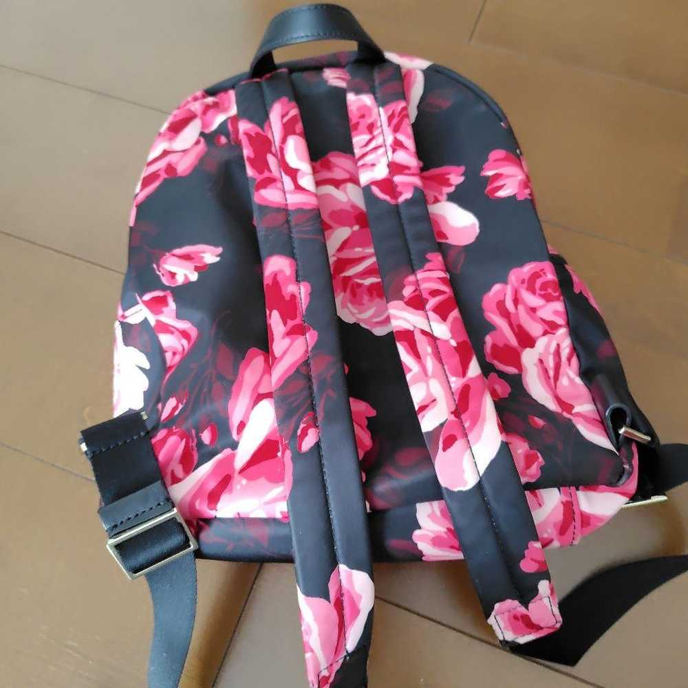 kate spade Flower Print Backpack - image 3