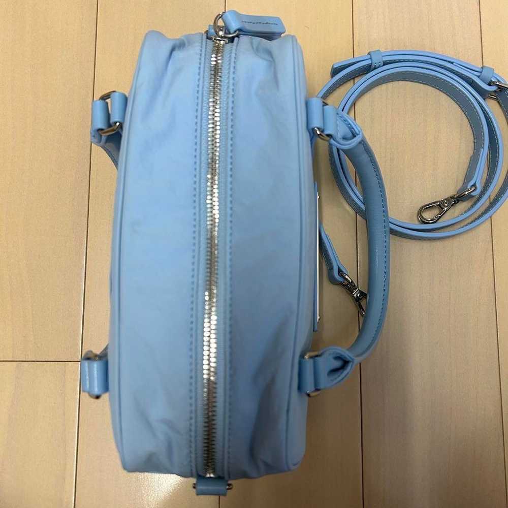 ☆MATIN KIM☆ BABY SPORTY TOTE BAG Shoulder Bag - image 6