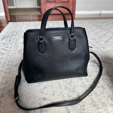 Kate Spade Kristi Satchel