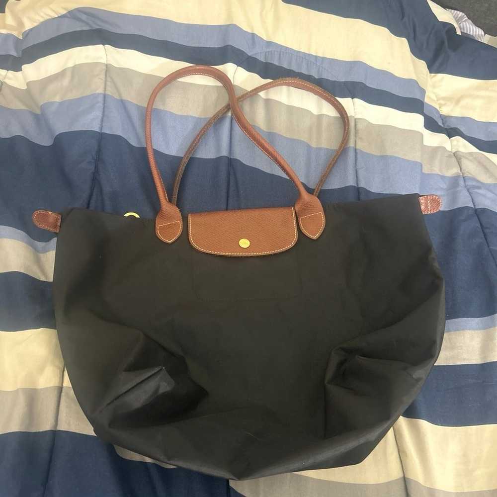 Long Champ bag - image 1