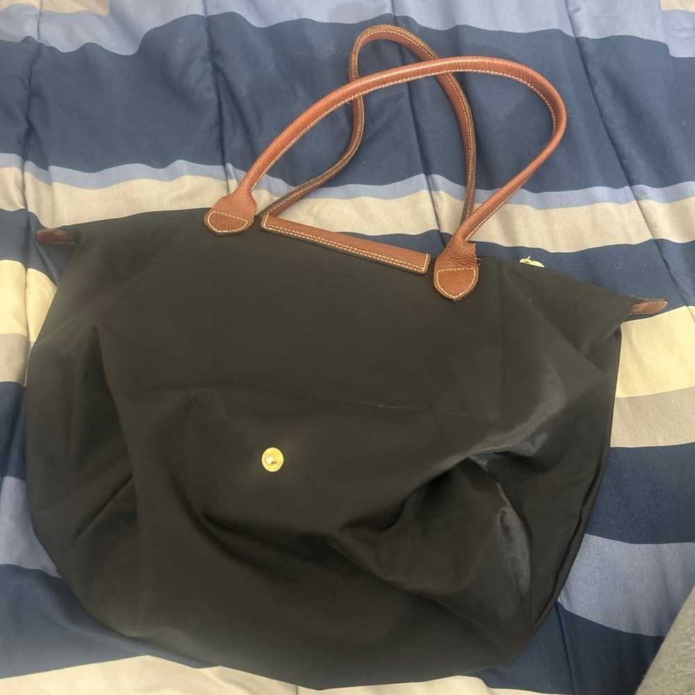 Long Champ bag - image 3