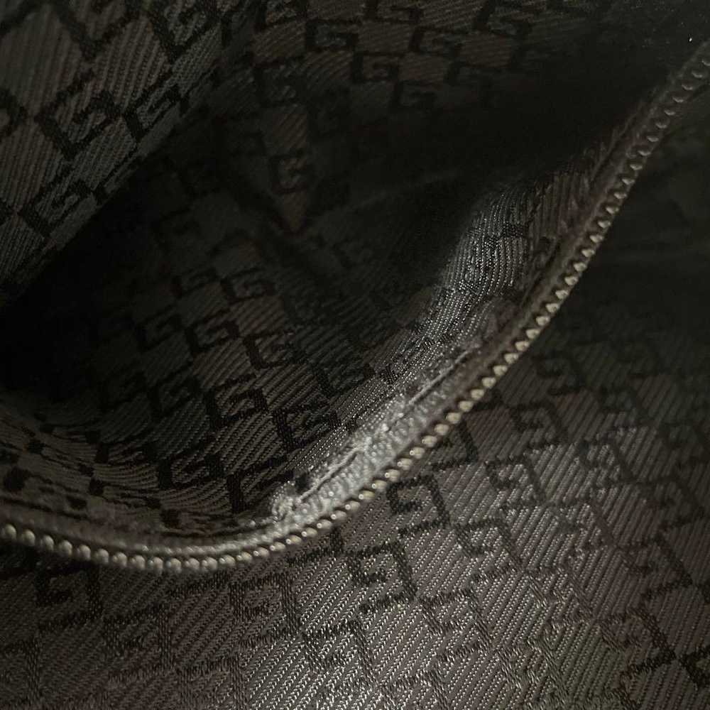 Gucci Second Bag Pouch - image 5