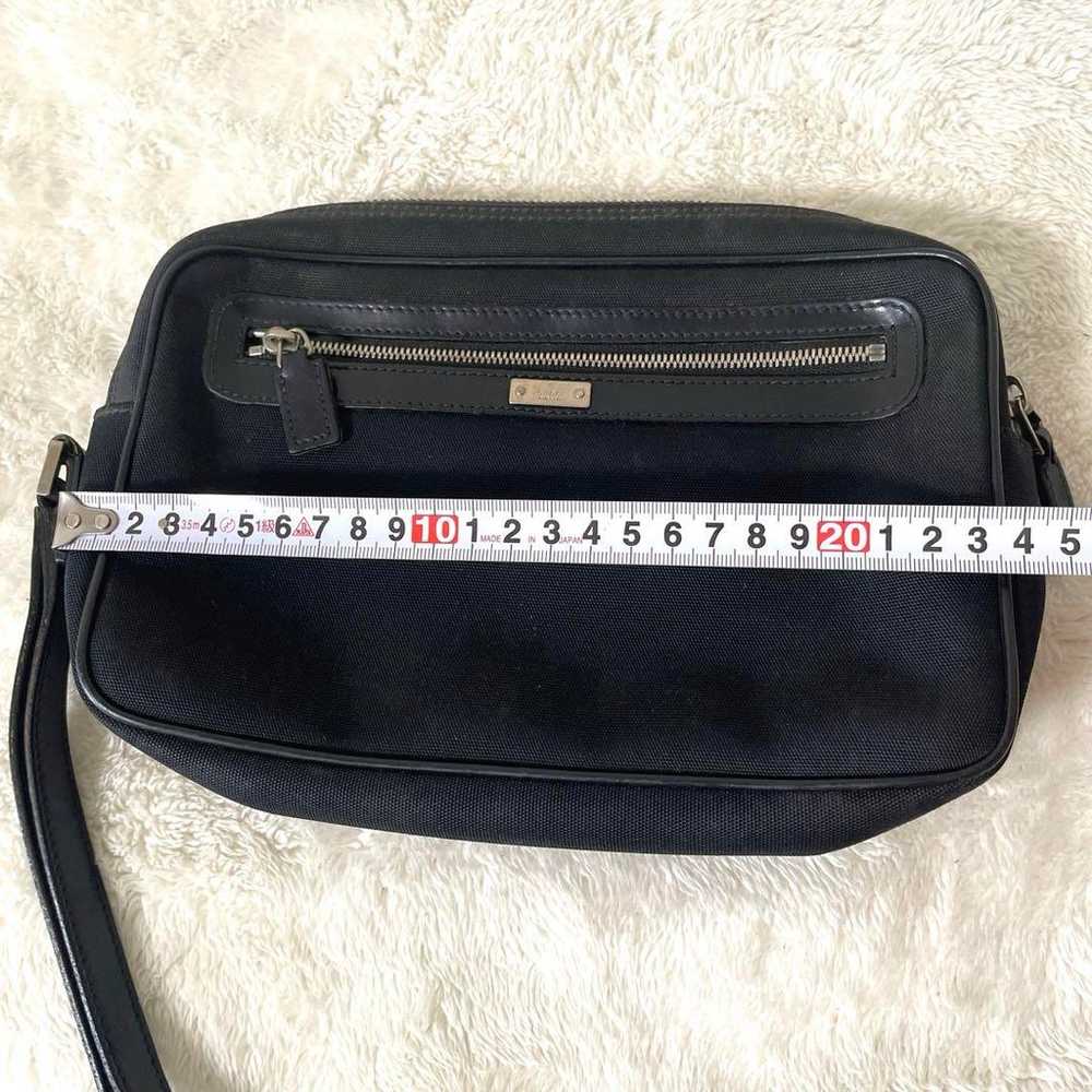 Gucci Second Bag Pouch - image 8