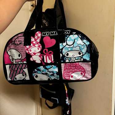 My melody bag - image 1