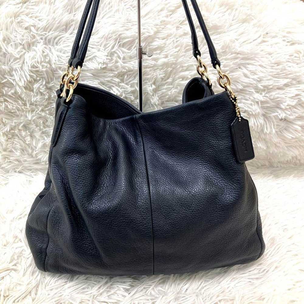 【Excellent condition】Coach handbag Phoebe Madison… - image 2