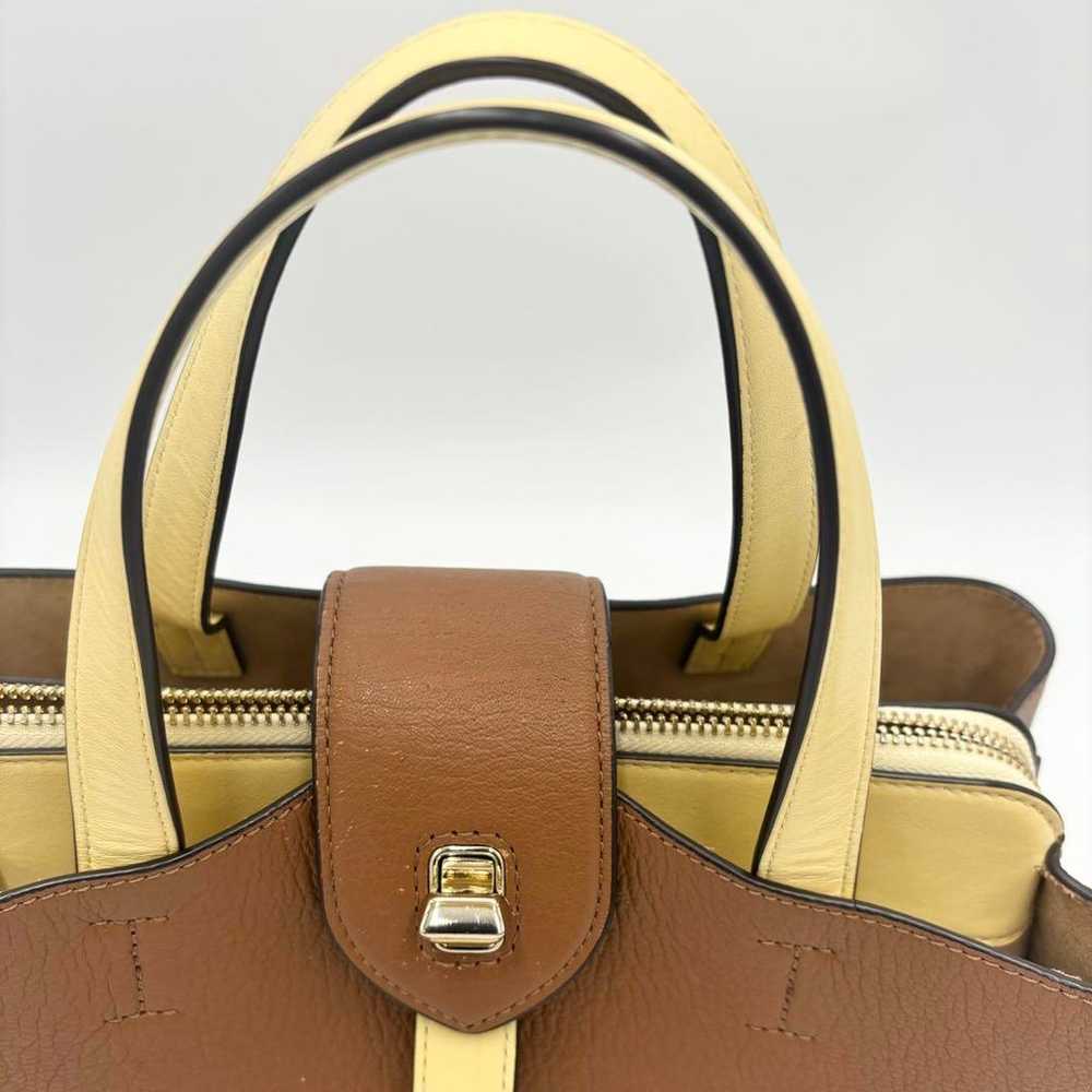 Kate Spade New York 2way Essential Large Satchel … - image 3