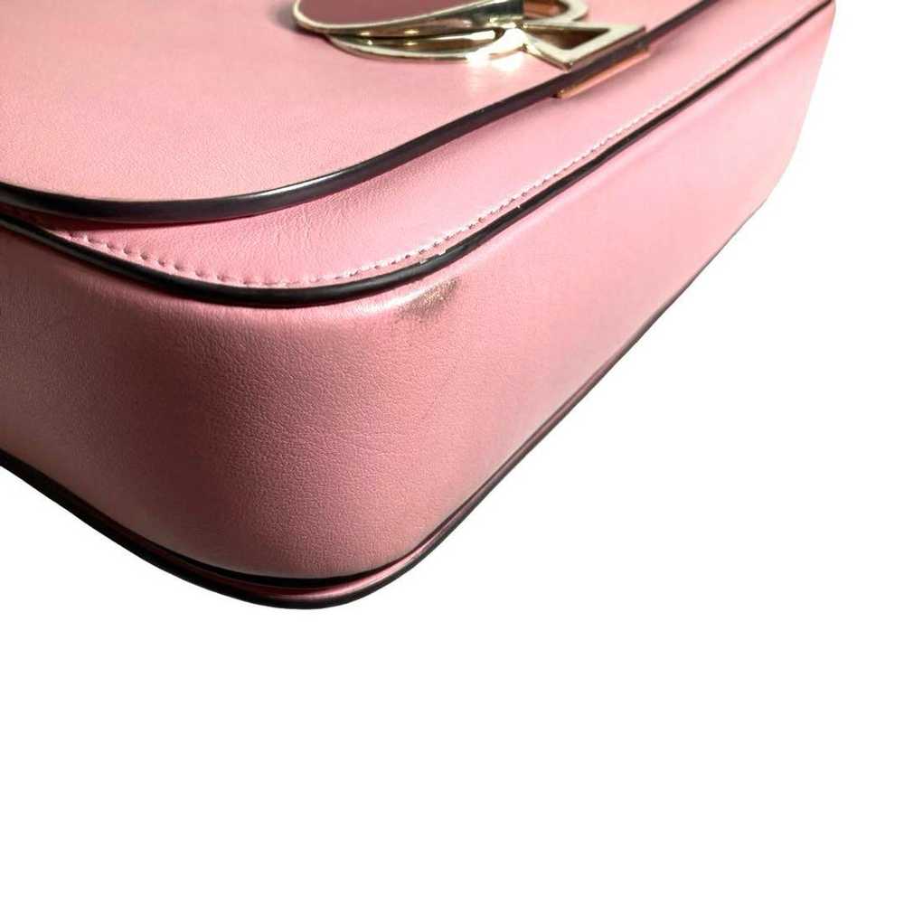 Kate Spade Shoulder Bag Heart Crossbody Leather B… - image 9