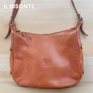 High-quality ✨ IL BISONTE Shoulder Bag - image 1