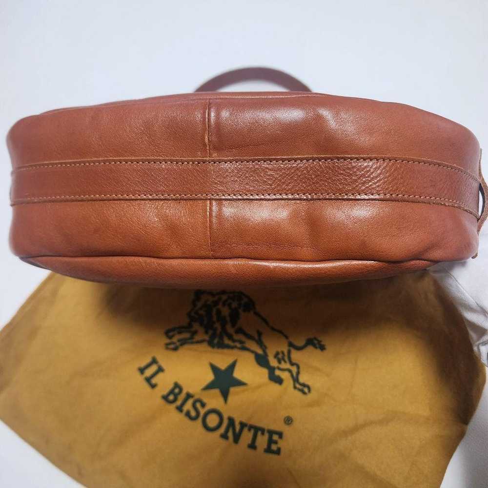 High-quality ✨ IL BISONTE Shoulder Bag - image 3