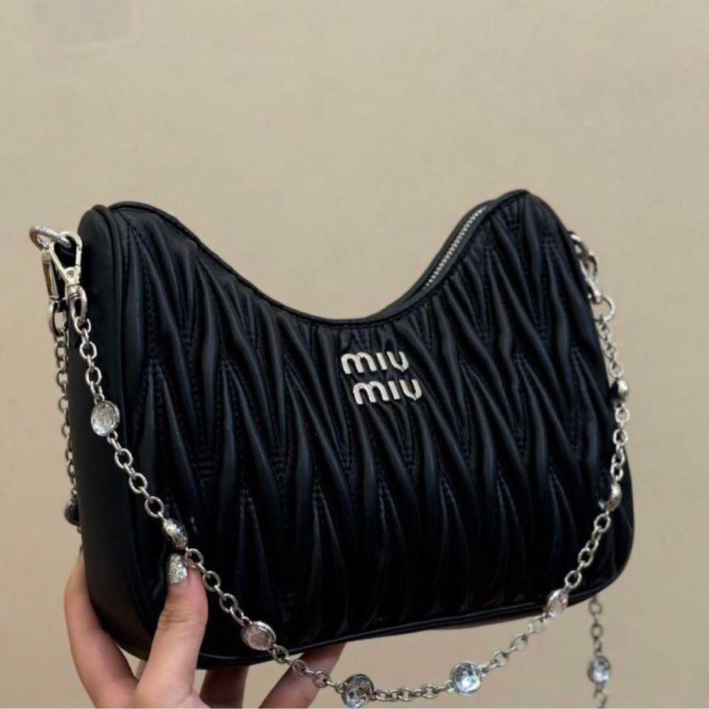 Brand new MIUMIU shoulder bag handbag - image 8