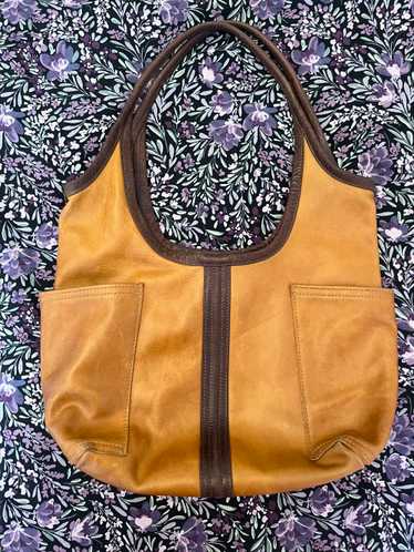 Rough & Tumble Access Tote