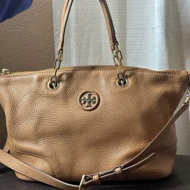 Tory burch satchel