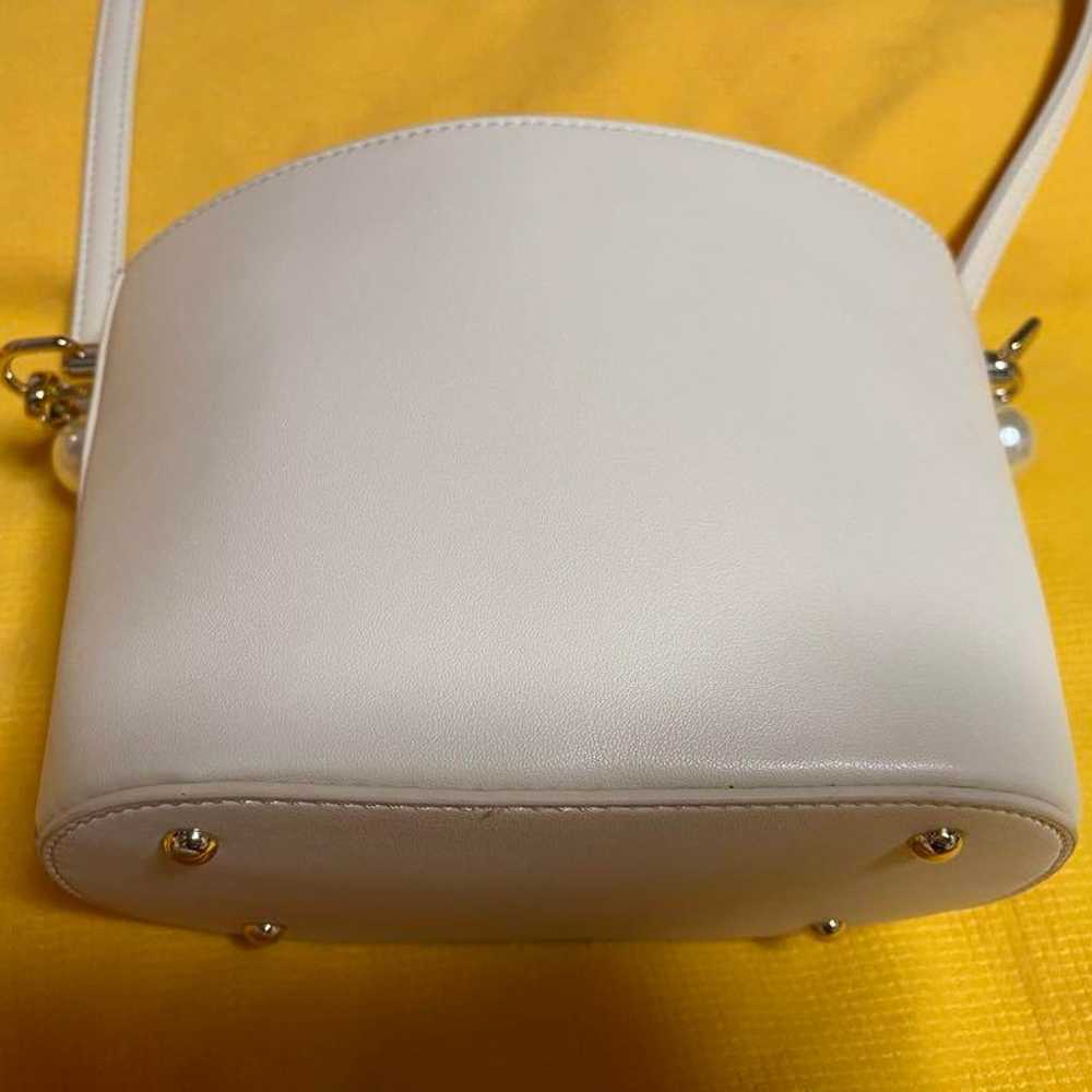 Marie Quant 2-way bag. - image 3