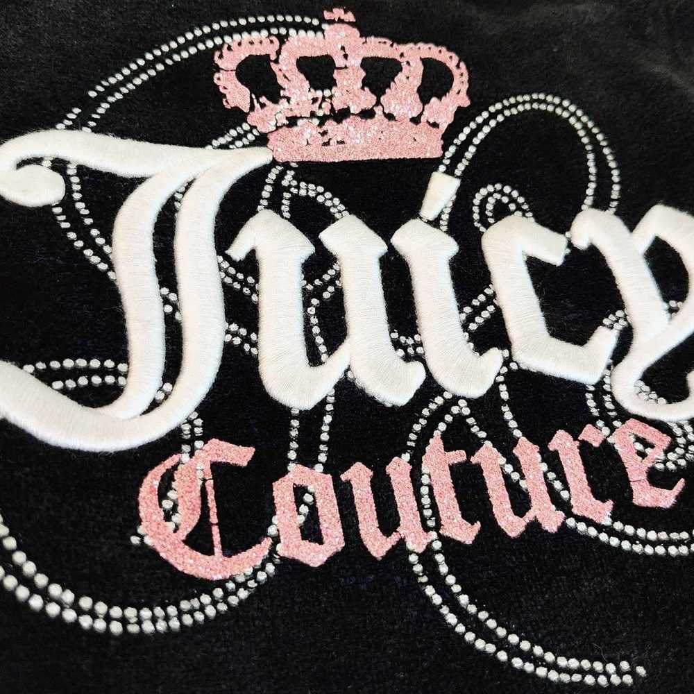 Vintage Juicy Couture large tote - image 2