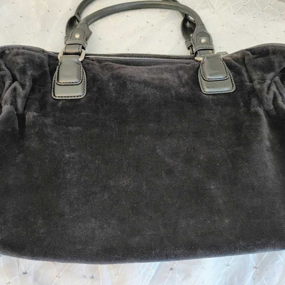 Vintage Juicy Couture large tote - image 6