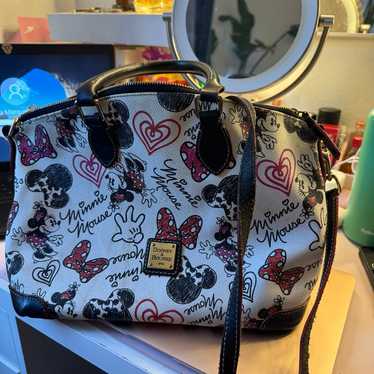 Disney Dooney and Bourke