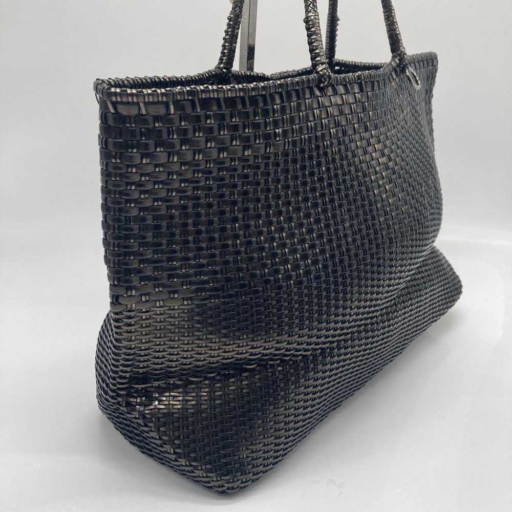 Brand new ANTEPRIMA Intreccio shoulder wire bag t… - image 4