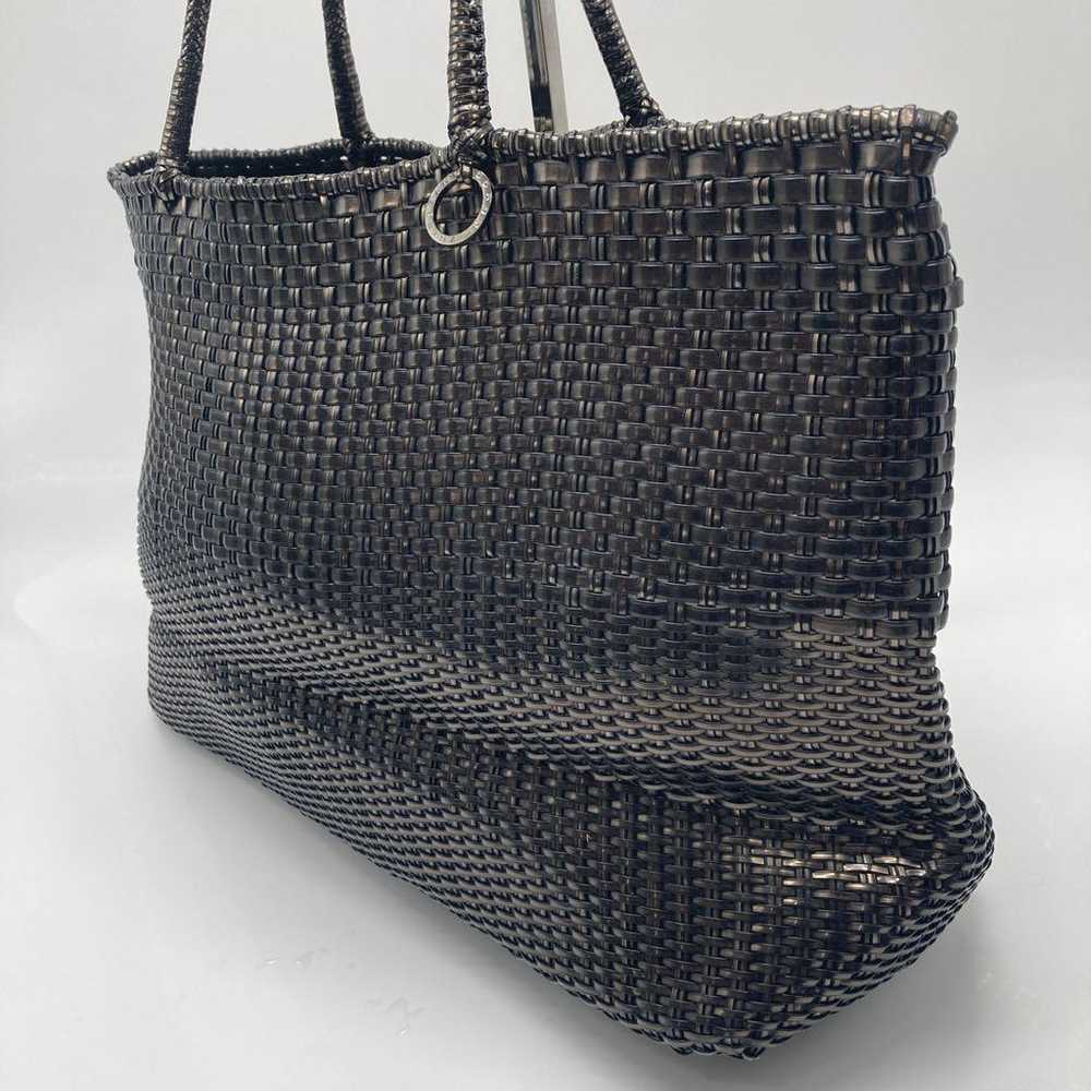 Brand new ANTEPRIMA Intreccio shoulder wire bag t… - image 5