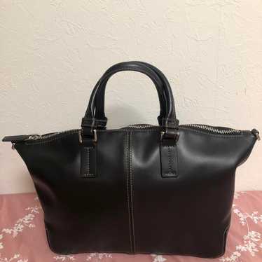 【Excellent condition】FURLA Tote Bag - image 1