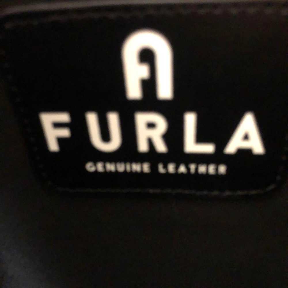 【Excellent condition】FURLA Tote Bag - image 2