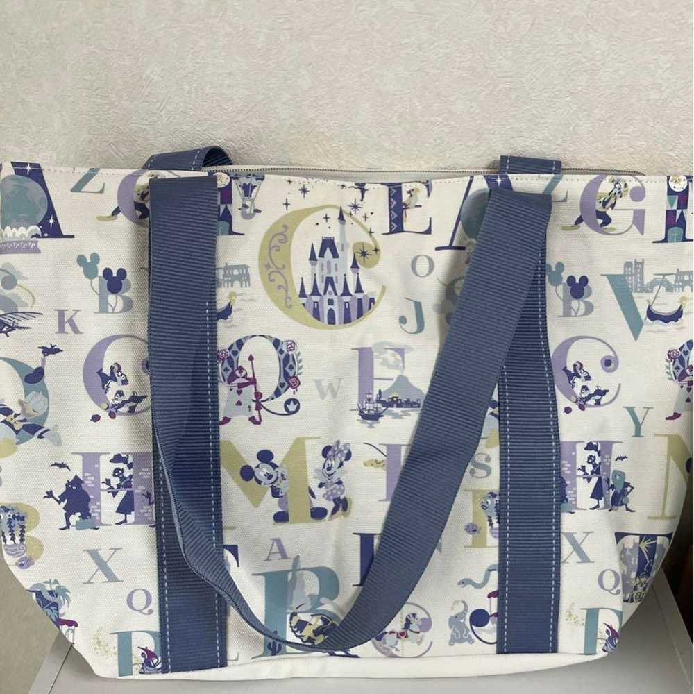 Final Price Drop‼️ Wonderful Disney Shoulder Ruck… - image 3