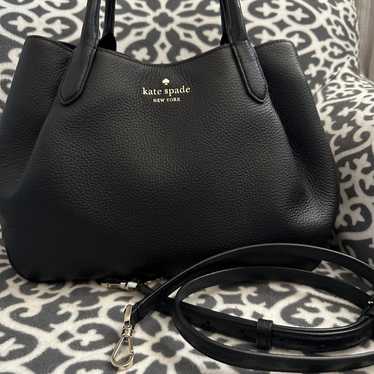 Kate Spade Large Dumpling Satchel