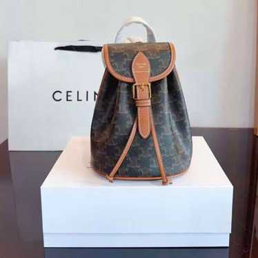 【Brand new and unused】This is a Celine randoseru.