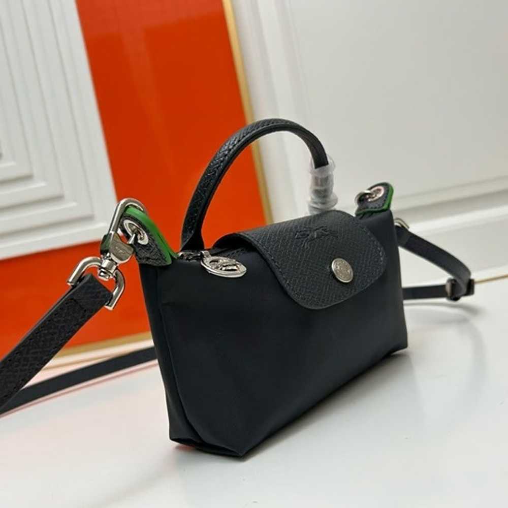 Longchamp le pliage mini pouch - image 2