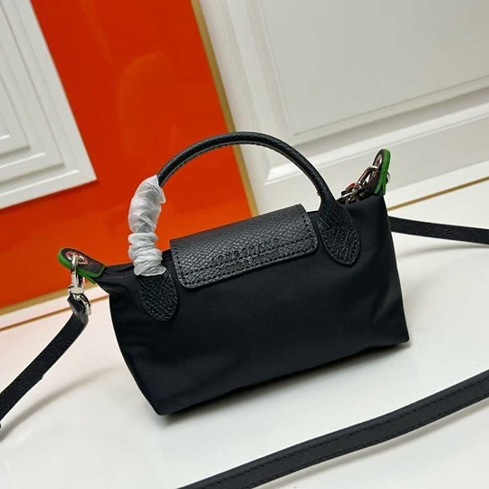 Longchamp le pliage mini pouch - image 3