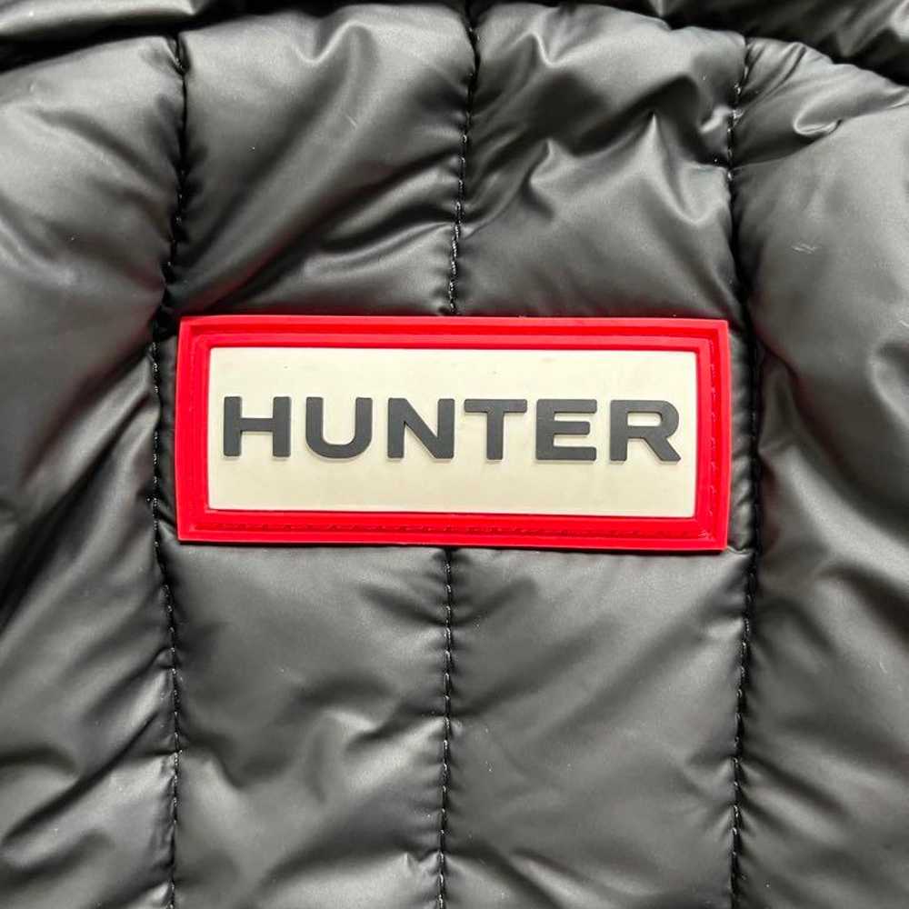 HUNTER Intrepid Backpack Black - image 10