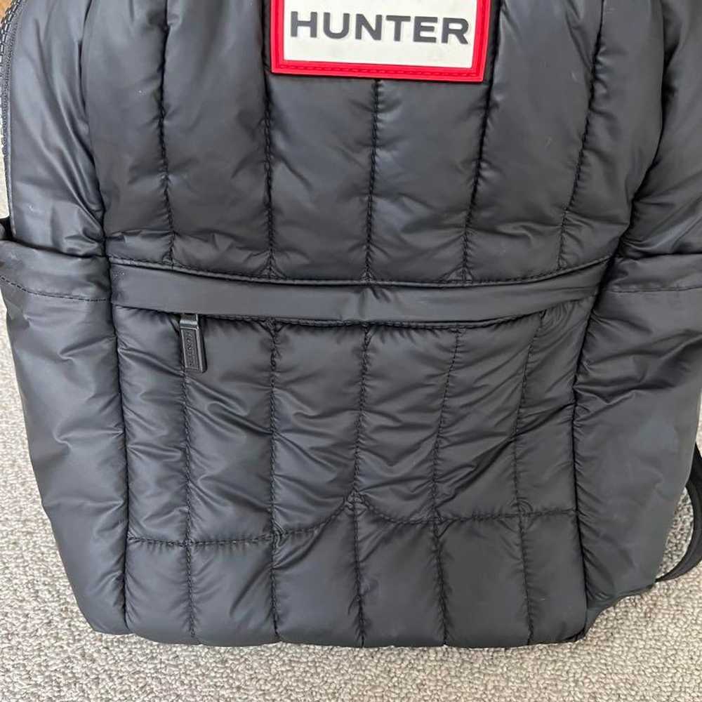 HUNTER Intrepid Backpack Black - image 2