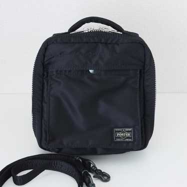 Porter Tanker Square Shoulder Bag