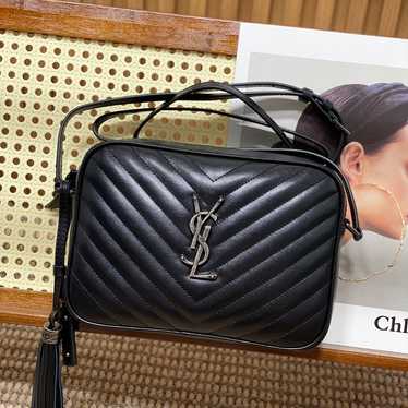 Yves Saint Laurent YSL Shoulder Bags - image 1