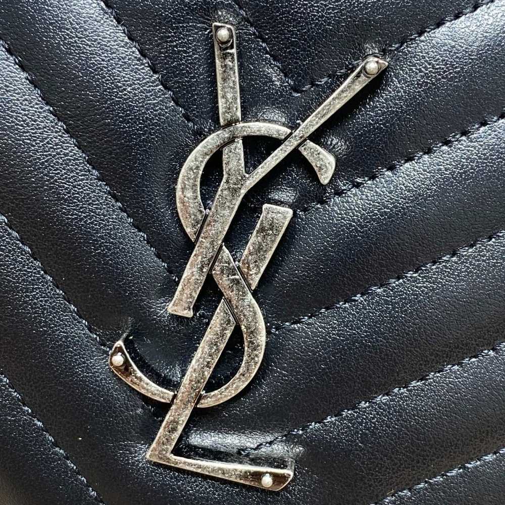 Yves Saint Laurent YSL Shoulder Bags - image 7