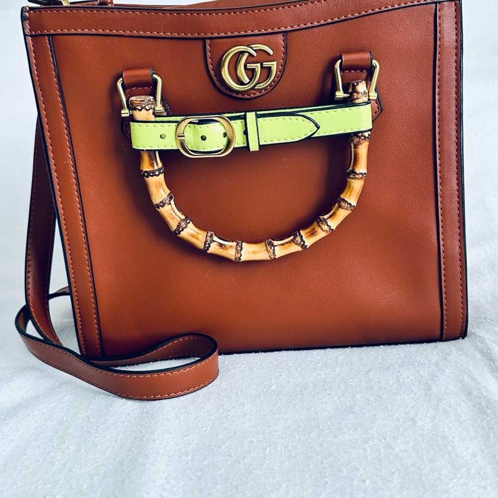 Crossbody Bag - image 2