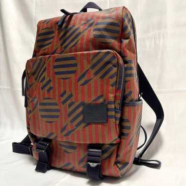 Vivienne Westwood Backpack Daypack Orb Multicolor - image 1