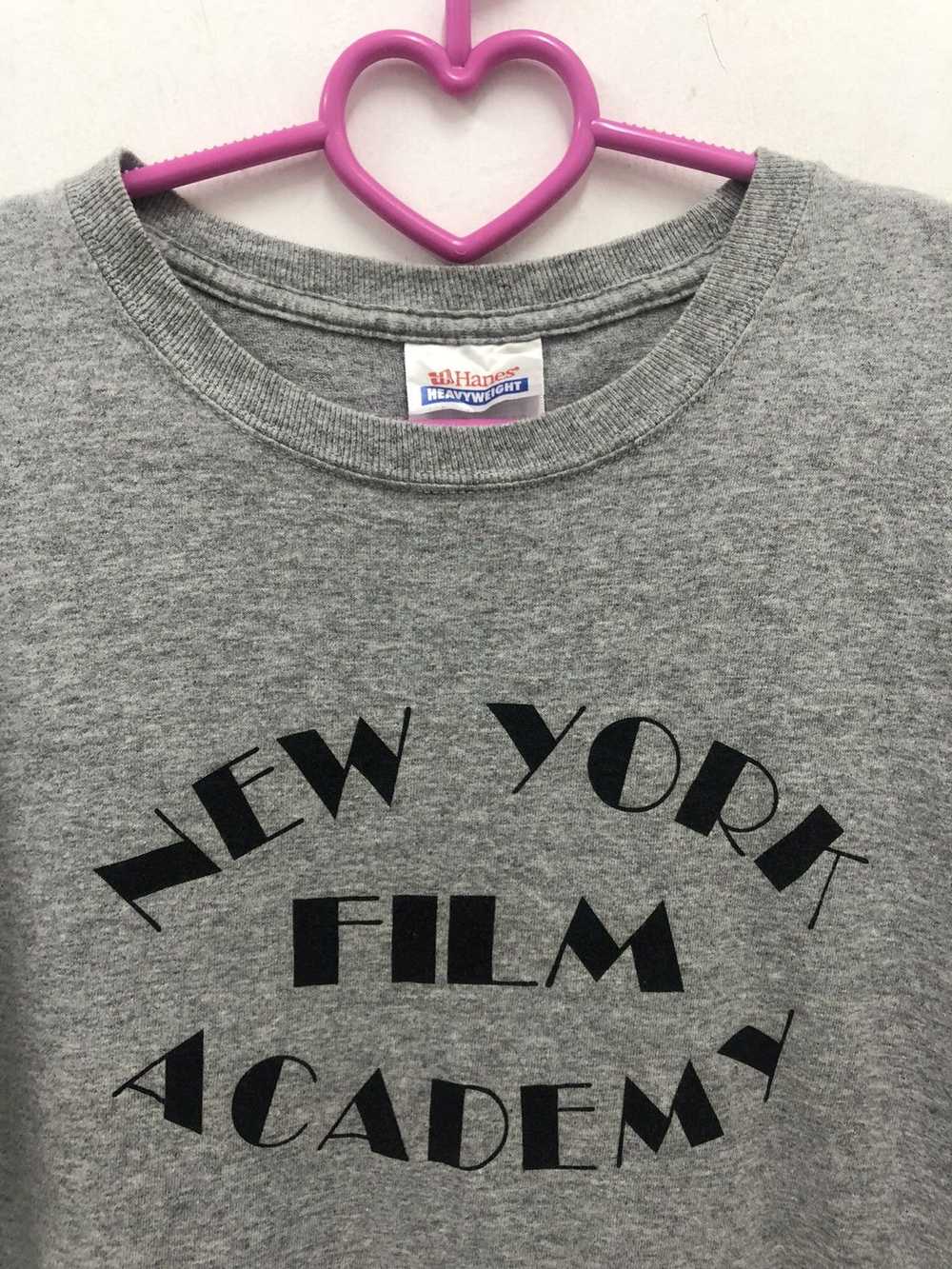 Movie × Vintage Rare Vintage NEW YORK FILM ACADEM… - image 2