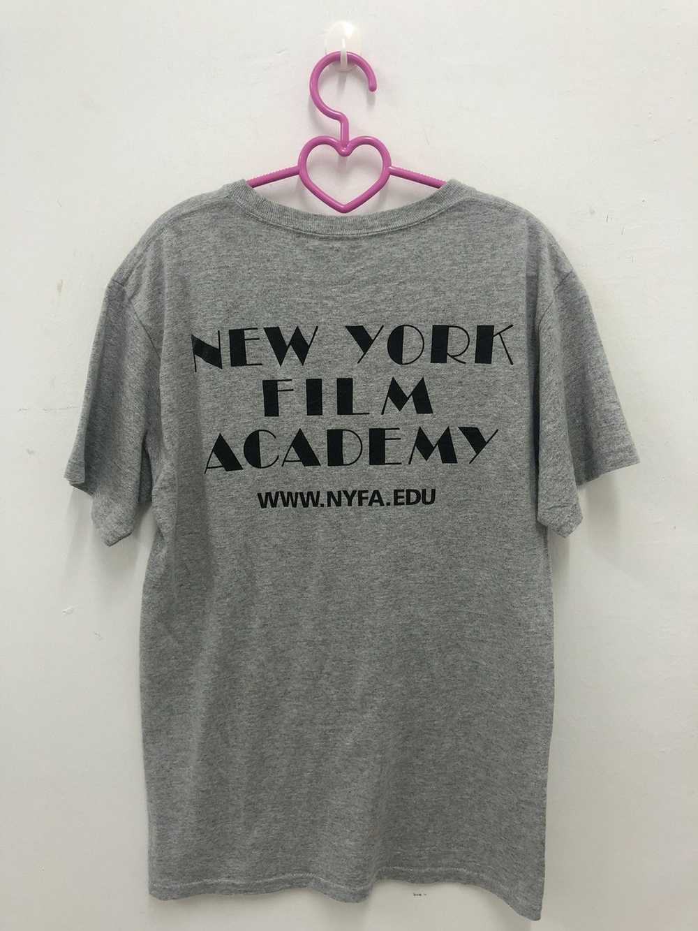 Movie × Vintage Rare Vintage NEW YORK FILM ACADEM… - image 4