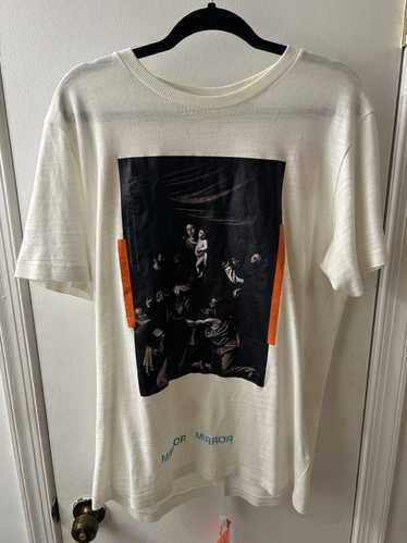 Off-White Off White Shirt