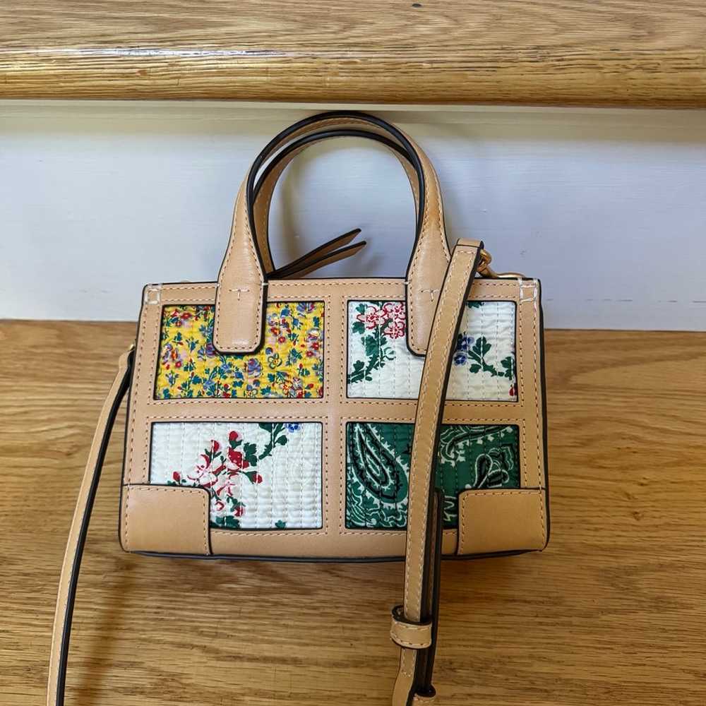 Tory Burch Mini Ella Tote - image 4