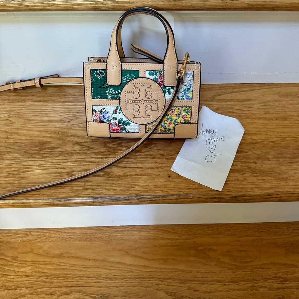 Tory Burch Mini Ella Tote - image 6