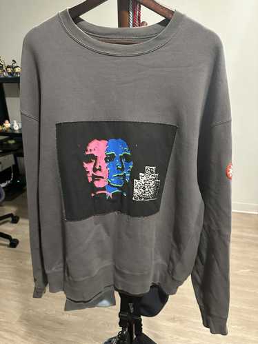 Cav Empt CAV EMPT Crewneck - image 1