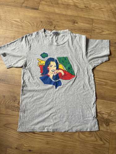 C.e. × cav empt - Gem
