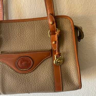 Dooney and Bourke handbags