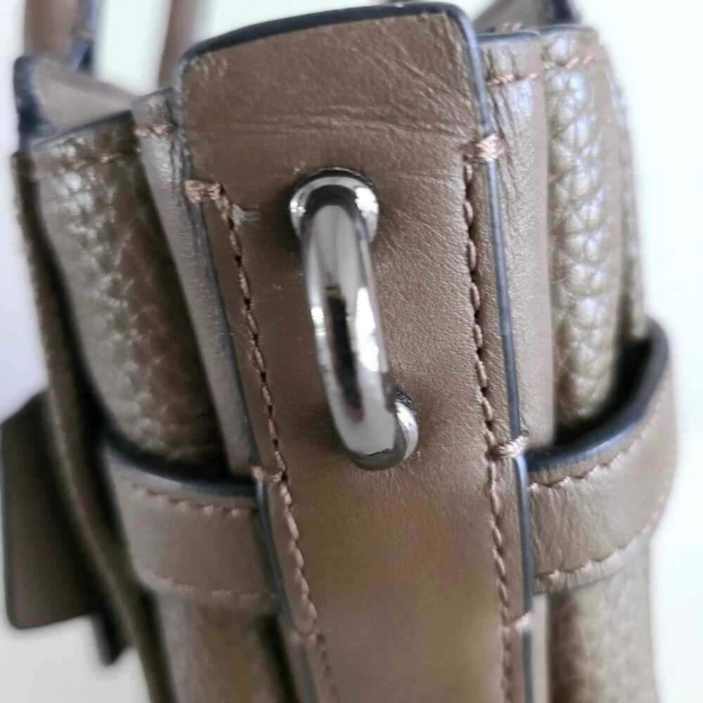 COACH SWAGGER 21 WITH OMBRE RIVETS - image 10