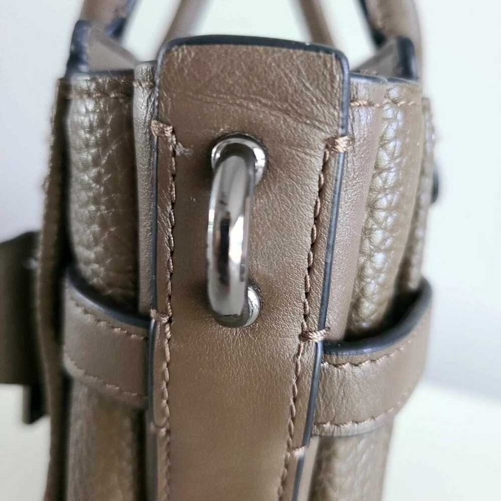 COACH SWAGGER 21 WITH OMBRE RIVETS - image 7