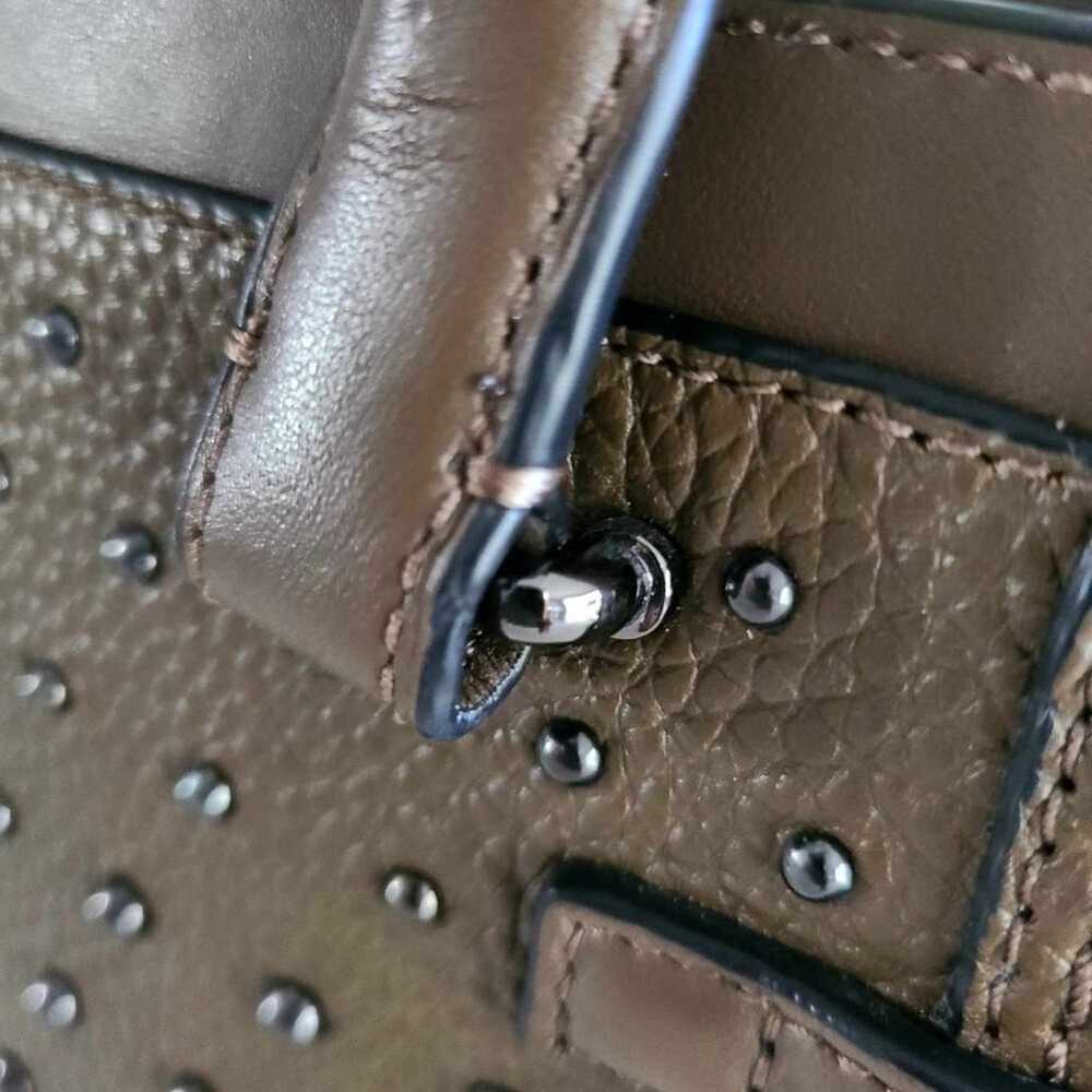 COACH SWAGGER 21 WITH OMBRE RIVETS - image 9