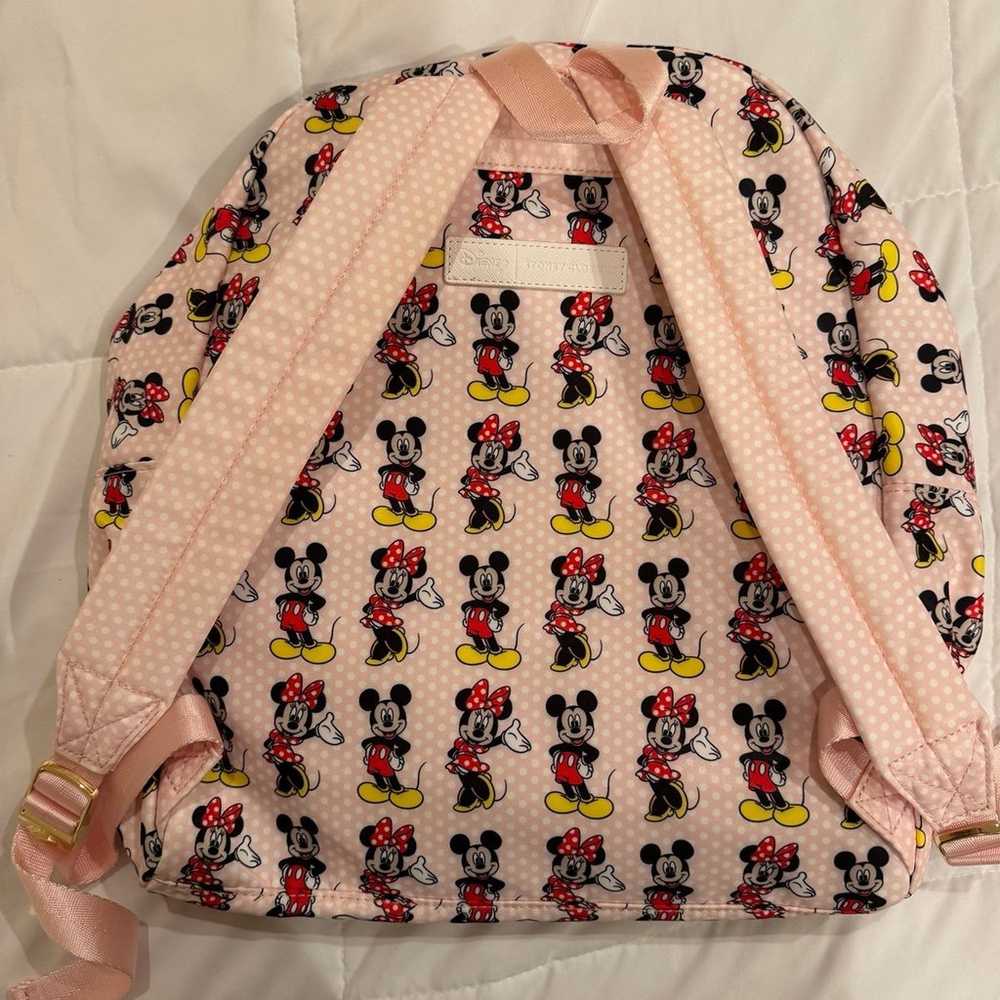 Stoney clover lane Disney backpack - image 2