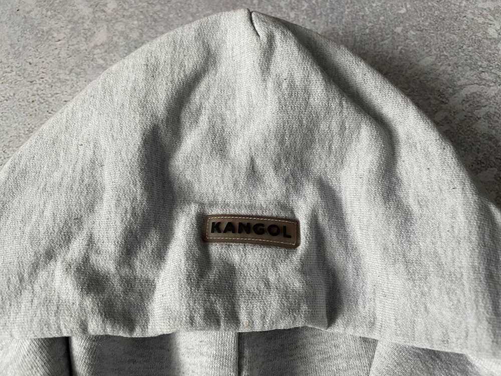 Kangol × Streetwear × Vintage Vintage 90s Kangol … - image 6