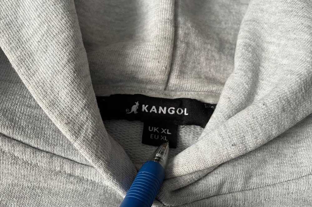 Kangol × Streetwear × Vintage Vintage 90s Kangol … - image 7